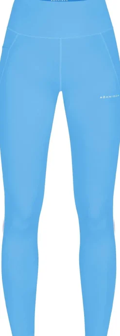 Flattering High Waist Tights