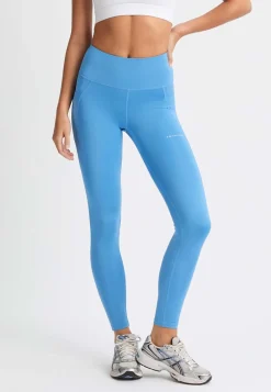 Flattering High Waist Tights