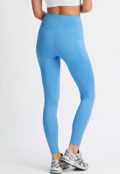 Flattering High Waist Tights