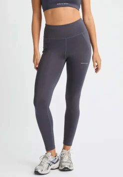 Flattering High Waist Tights