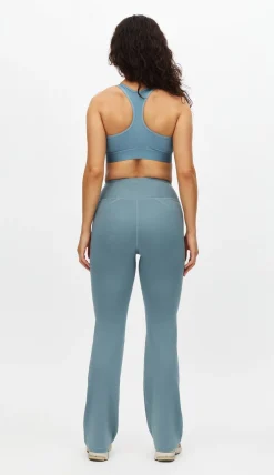 Flattering High Waist Tights
