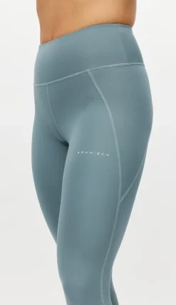 Flattering High Waist Tights