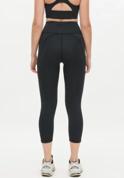 Flattering High Waist 7/8 Tights