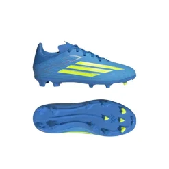 F50 League Fg/mg Alle velden Voetbalschoenen