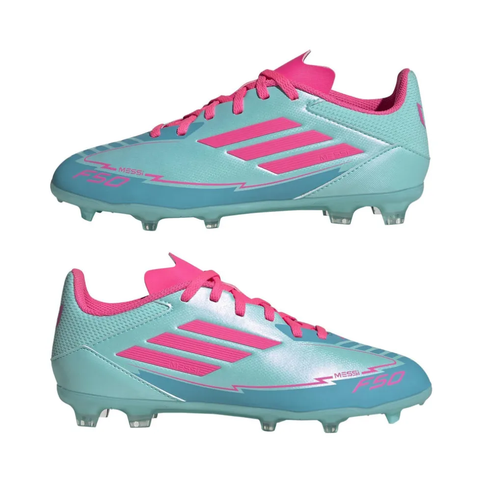 F50 League Fg/mg J Messi