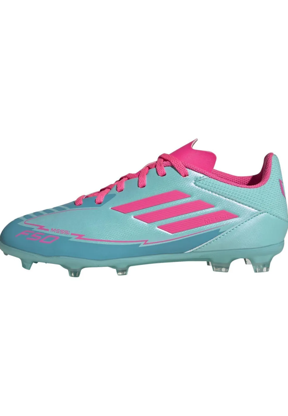 F50 League Fg/mg J Messi