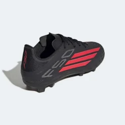 F50 League Fg/mg Junior Voetbalschoenen alle velden