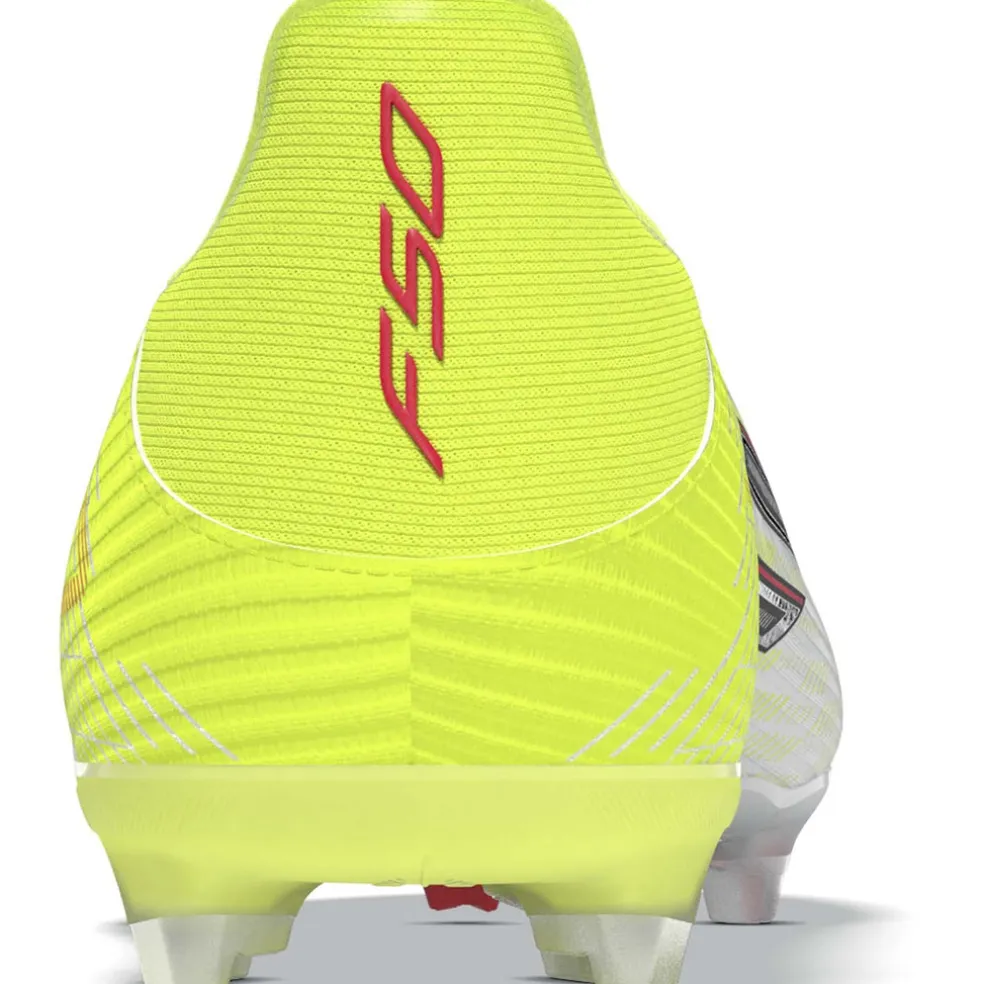 F50 League FG/MG Voetbalschoenen alle velden