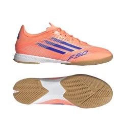 F50 League Indoor Voetbalschoenen