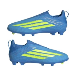 F50 League Ll Fg/mg Alle velden Voetbalschoenen