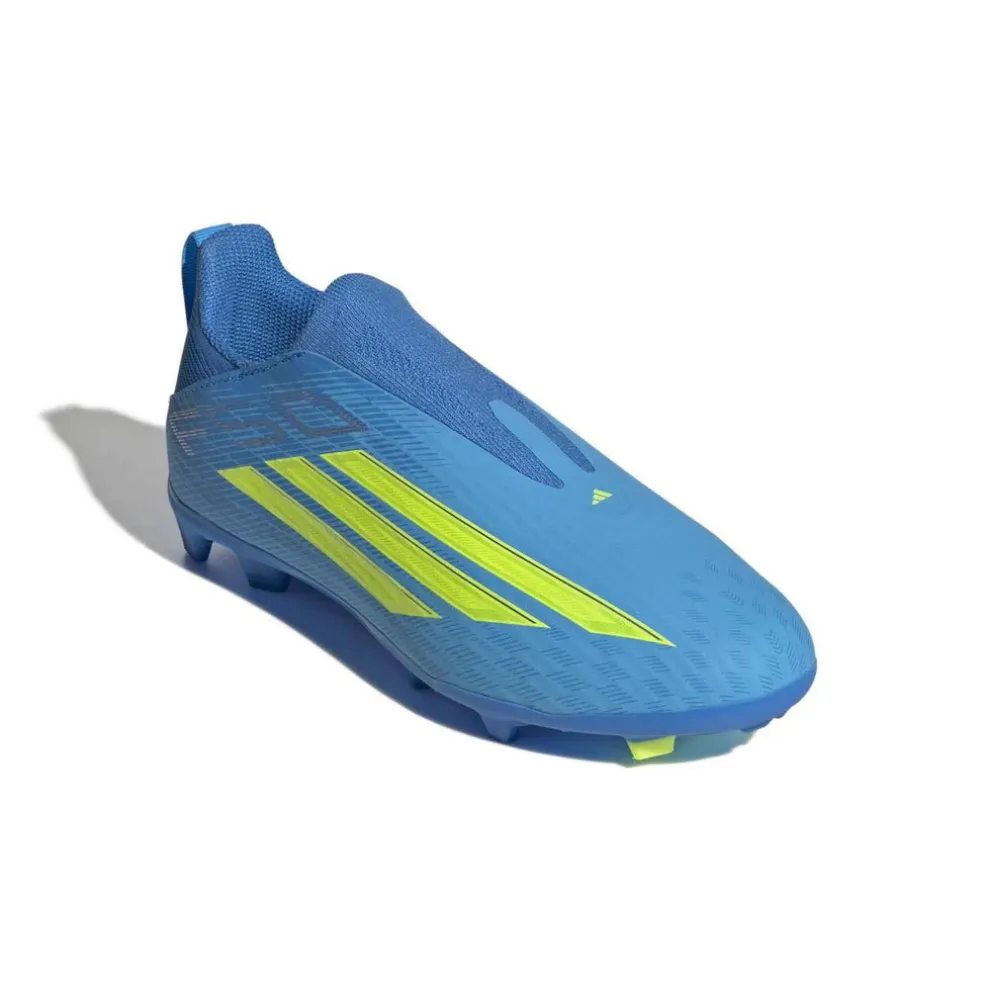 F50 League Ll Fg/mg Alle velden Voetbalschoenen