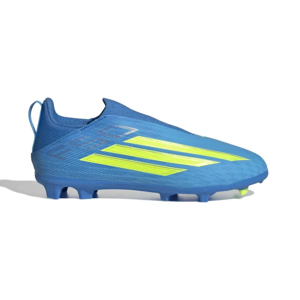 F50 League Ll Fg/mg Alle velden Voetbalschoenen