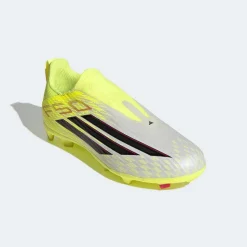 F50 League LL FG/MG Junior Voetbalschoenen Alle Velden