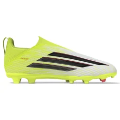 F50 League LL FG/MG Junior Voetbalschoenen Alle Velden