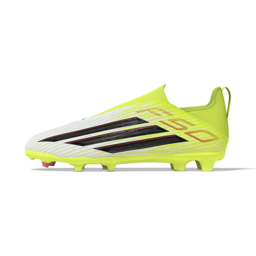 F50 League LL FG/MG Junior Voetbalschoenen Alle Velden
