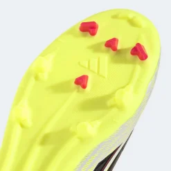 F50 League LL FG/MG Junior Voetbalschoenen Alle Velden