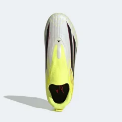 F50 League LL FG/MG Junior Voetbalschoenen Alle Velden
