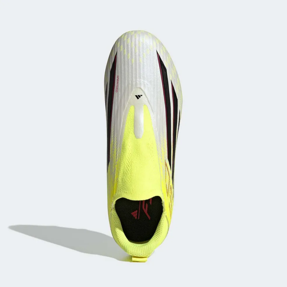 F50 League LL FG/MG Junior Voetbalschoenen Alle Velden