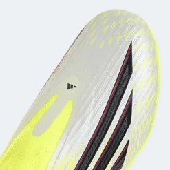 F50 League LL FG/MG Junior Voetbalschoenen Alle Velden