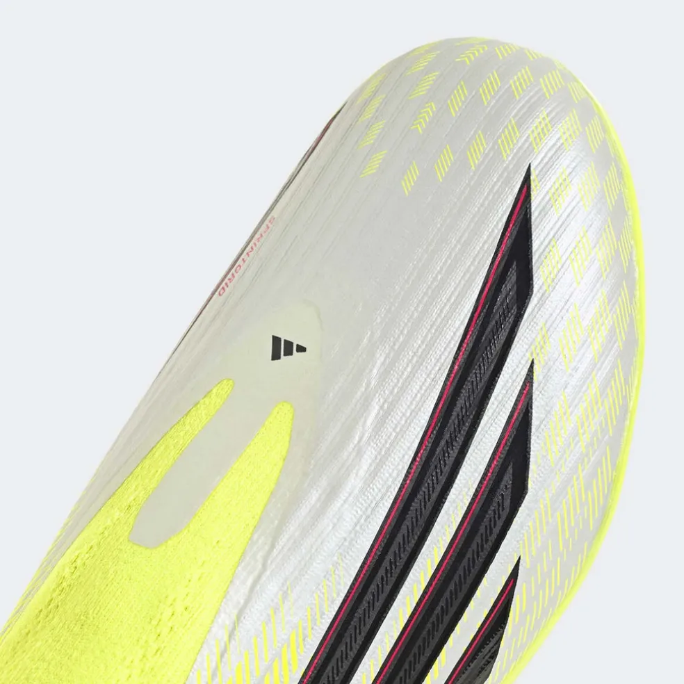 F50 League LL FG/MG Junior Voetbalschoenen Alle Velden
