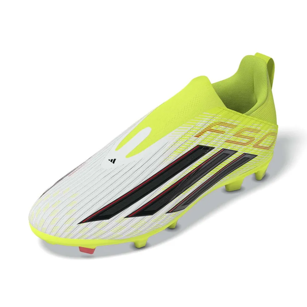F50 League LL FG/MG Junior Voetbalschoenen Alle Velden