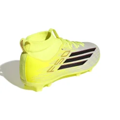 F50 League Mid FG/MG Junior Voetbalschoenen Alle Velden