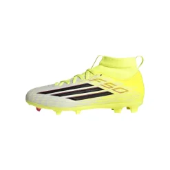 F50 League Mid FG/MG Junior Voetbalschoenen Alle Velden
