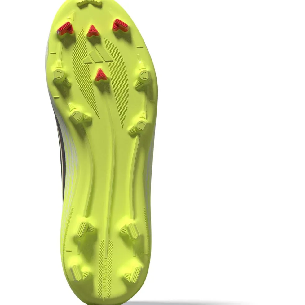 F50 League Mid FG/MG Junior Voetbalschoenen Alle Velden