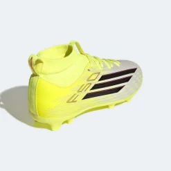 F50 League Mid FG/MG Junior Voetbalschoenen Alle Velden