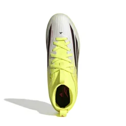 F50 League Mid FG/MG Junior Voetbalschoenen Alle Velden