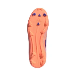 F50 League Mid Firm/Multi-Ground Voetbalschoenen Kids