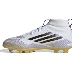 F50 League Mid Firm / Multi-Ground Voetbalschoenen Kids