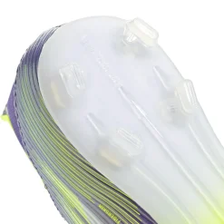 F50 League Veterloze Firm/Multi-Ground voetbalschoenen