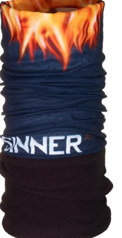 Fleece Bandana