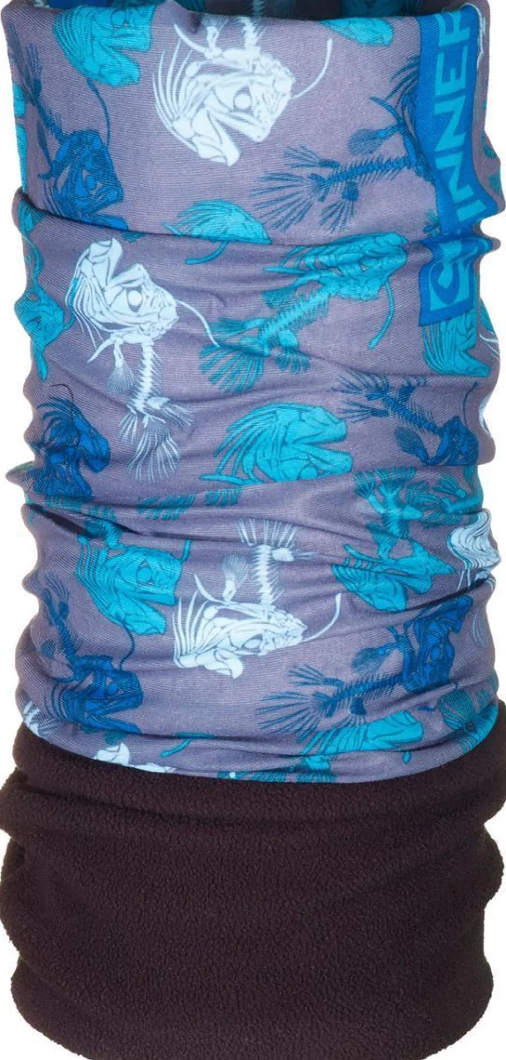 Fleece Bandana