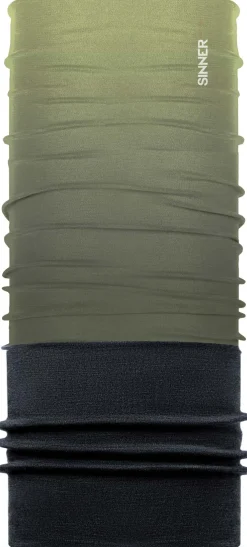 Fleece bandana