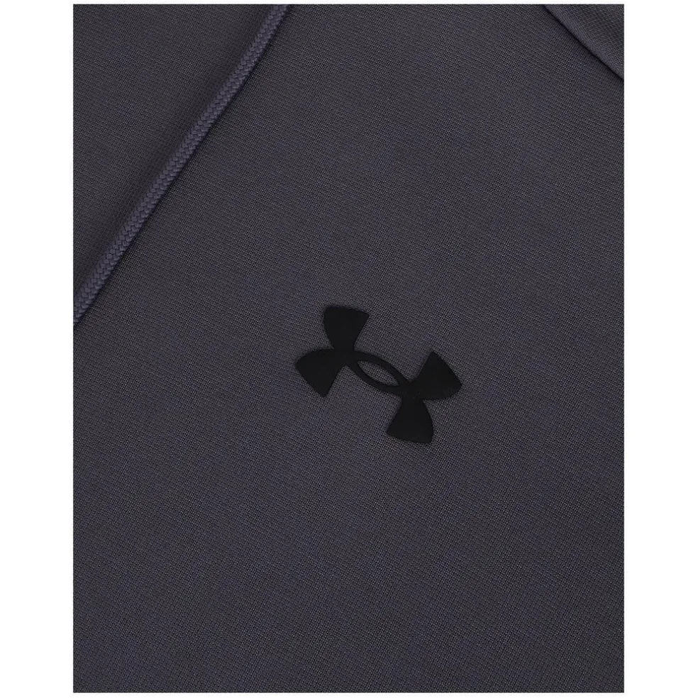 Fleece hoodie