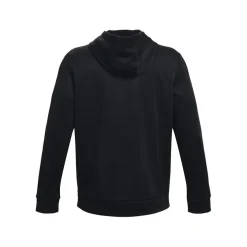 Fleece hoodie