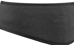 Fleece hoofdband