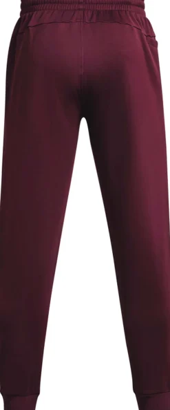 Fleece joggingbroek
