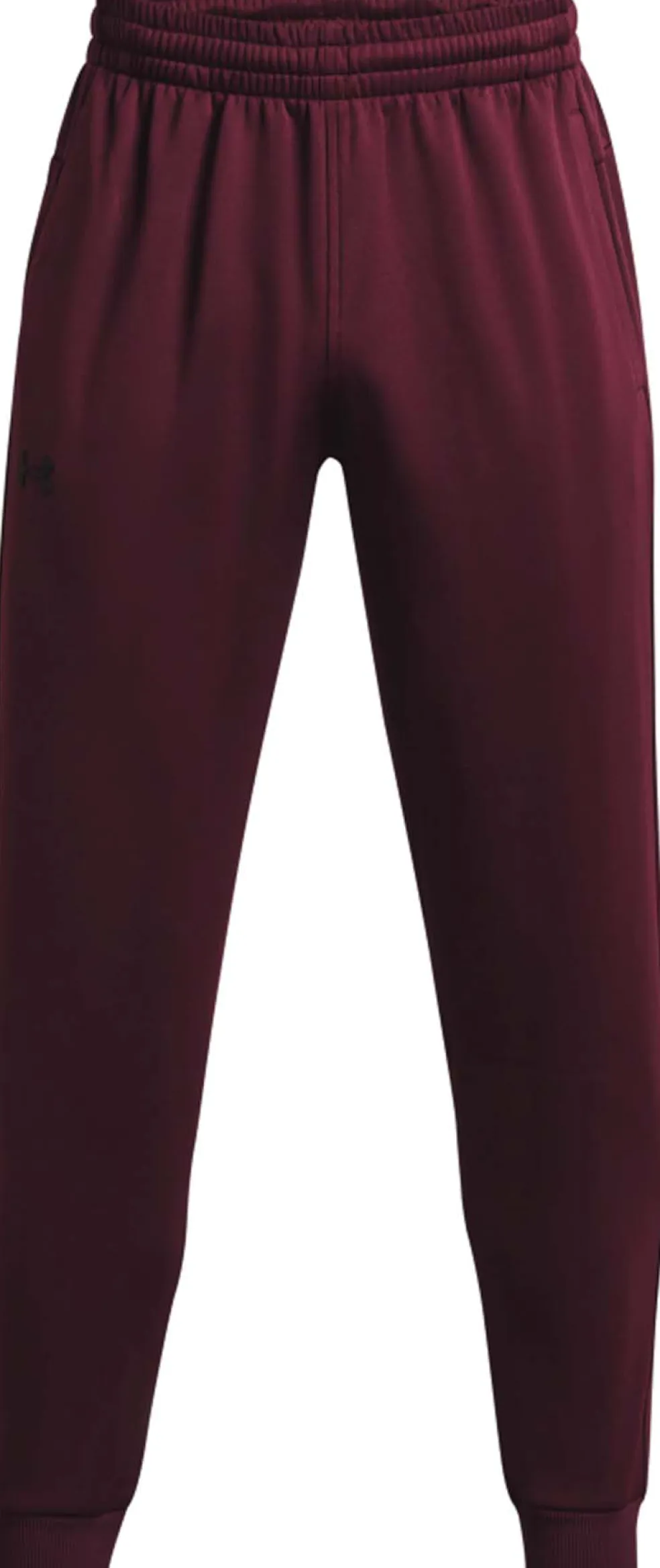 Fleece joggingbroek