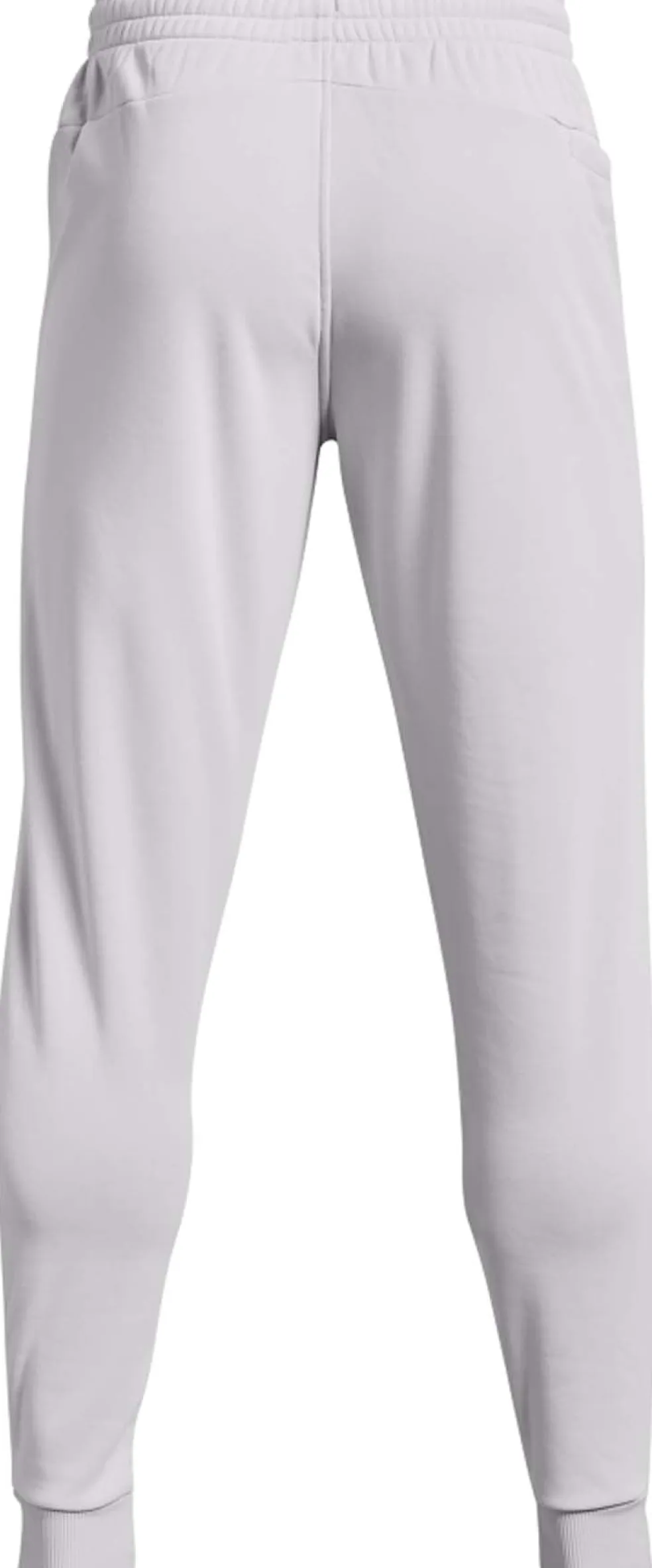 Fleece joggingbroek