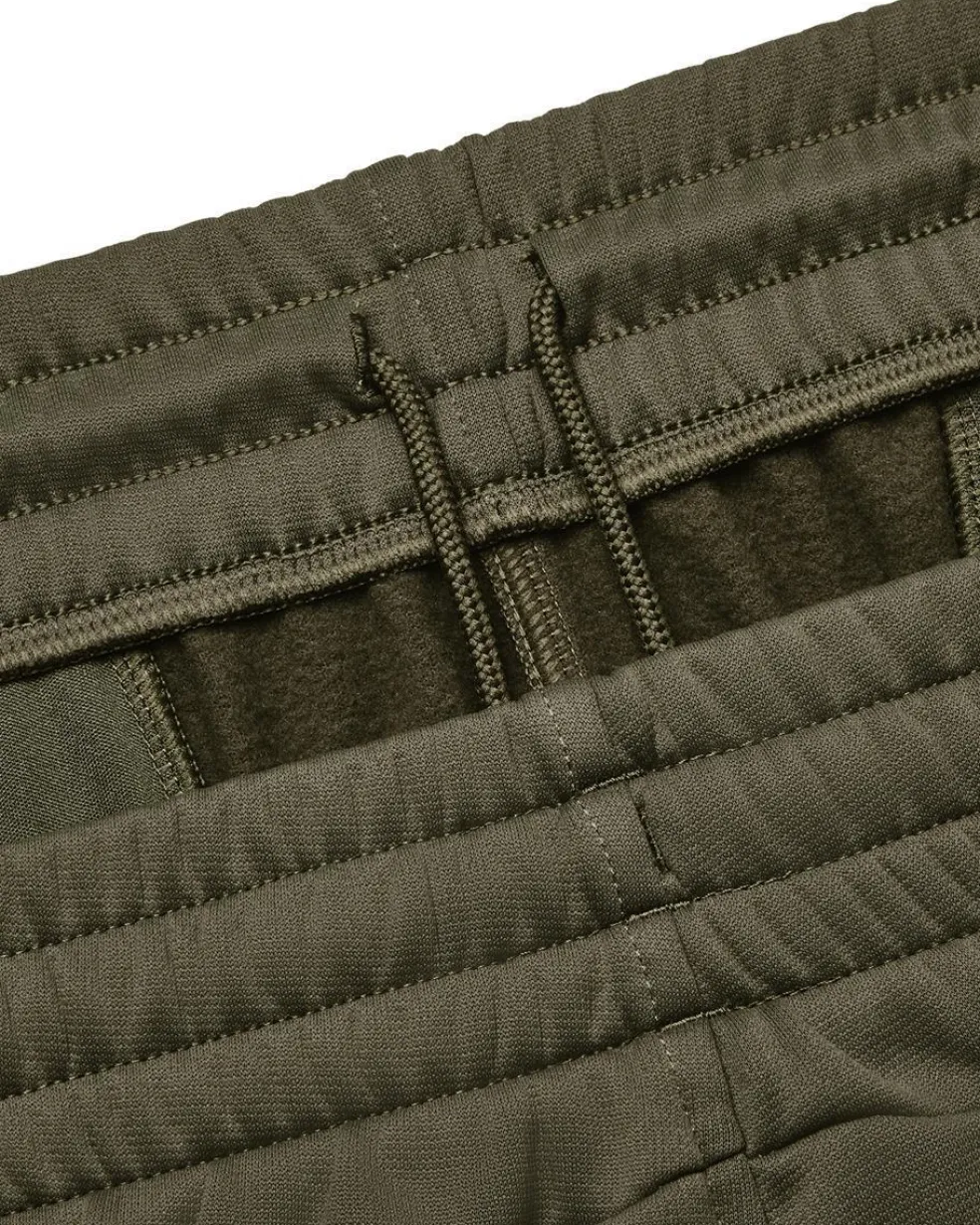 Fleece joggingbroek
