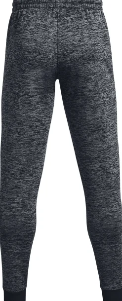 Fleece joggingbroek
