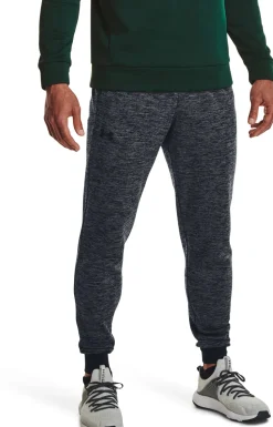 Fleece joggingbroek
