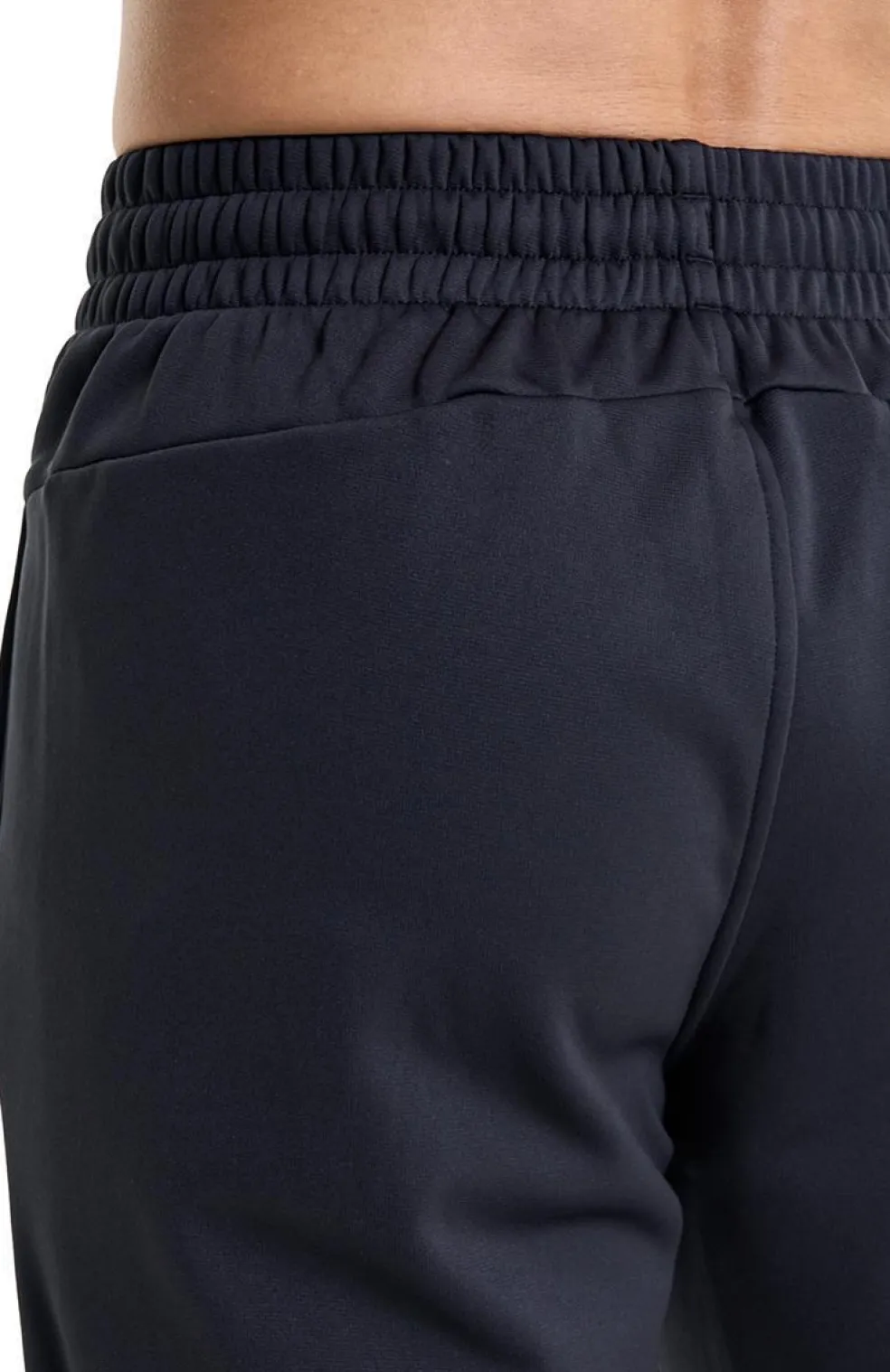 Fleece joggingbroek