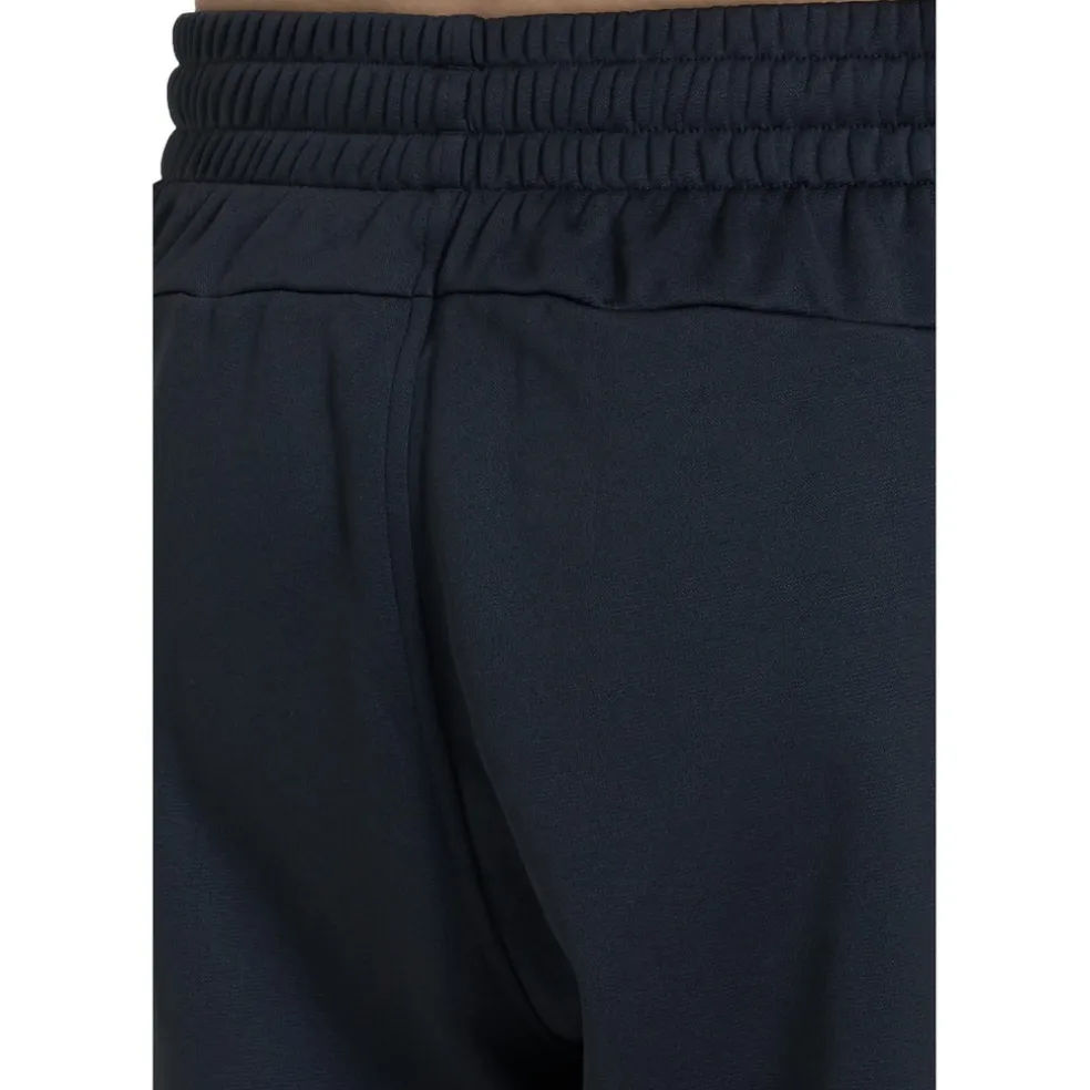 Fleece joggingbroek