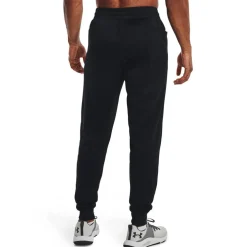 Fleece joggingbroek