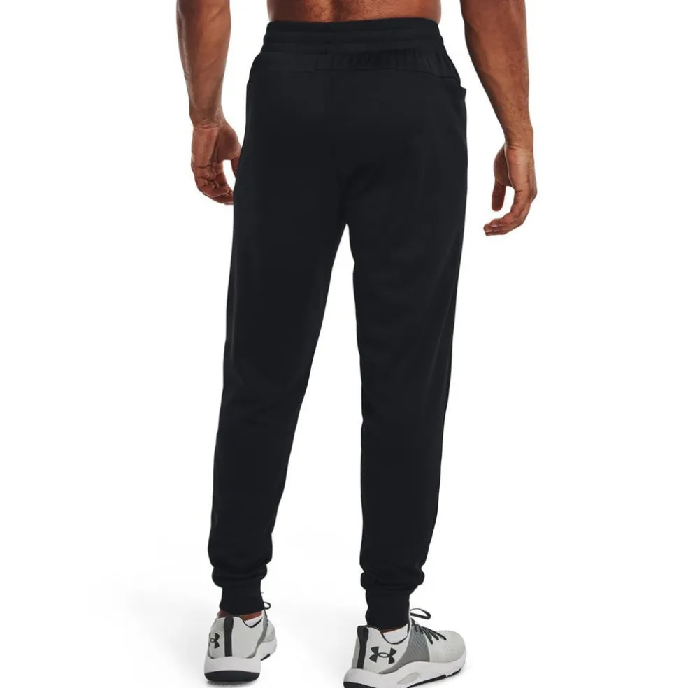 Fleece joggingbroek