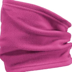 Fleece kids col